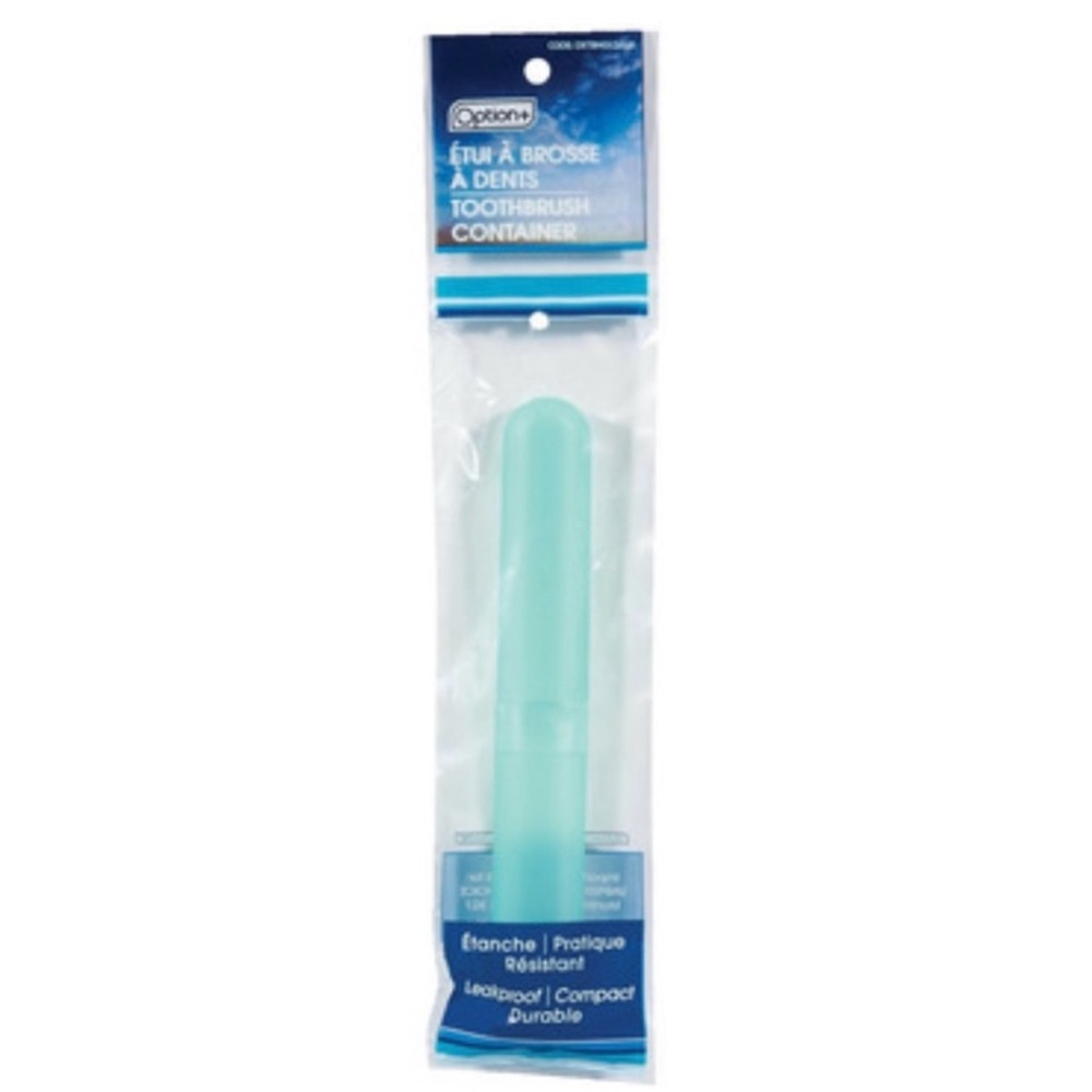 Option+ Toothbrush Holder | NWT